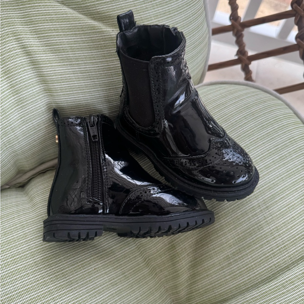 River Island Kids Chelsea Boots